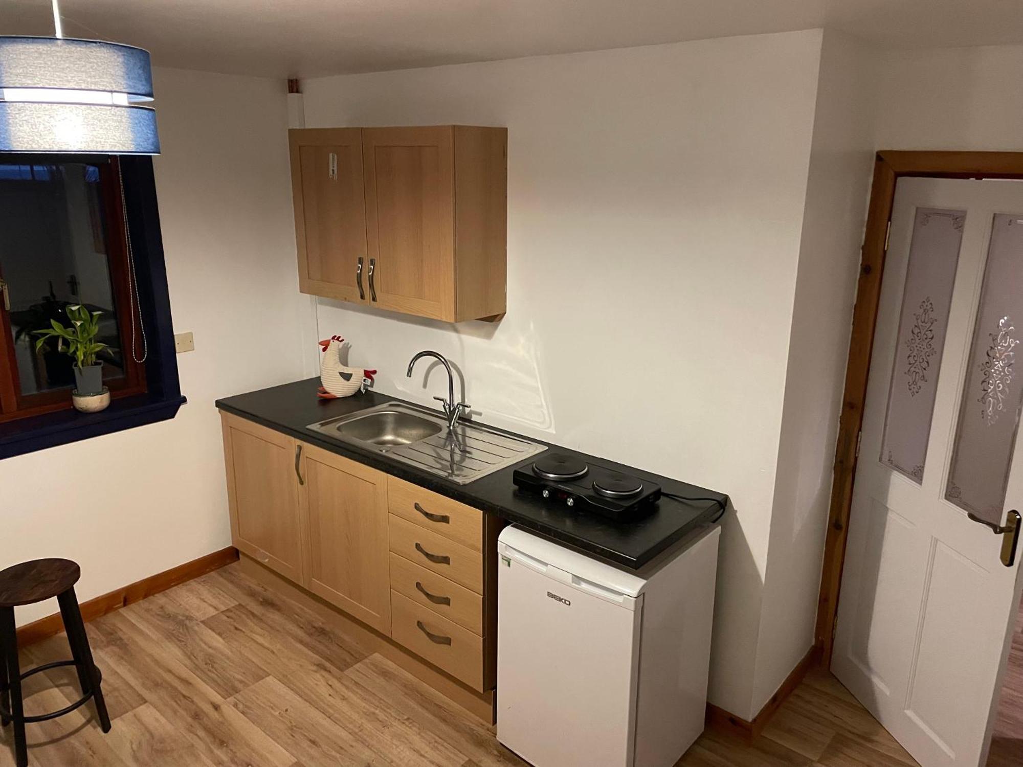 Kisumu Apartment ออร์กนีย์ ภายนอก รูปภาพ