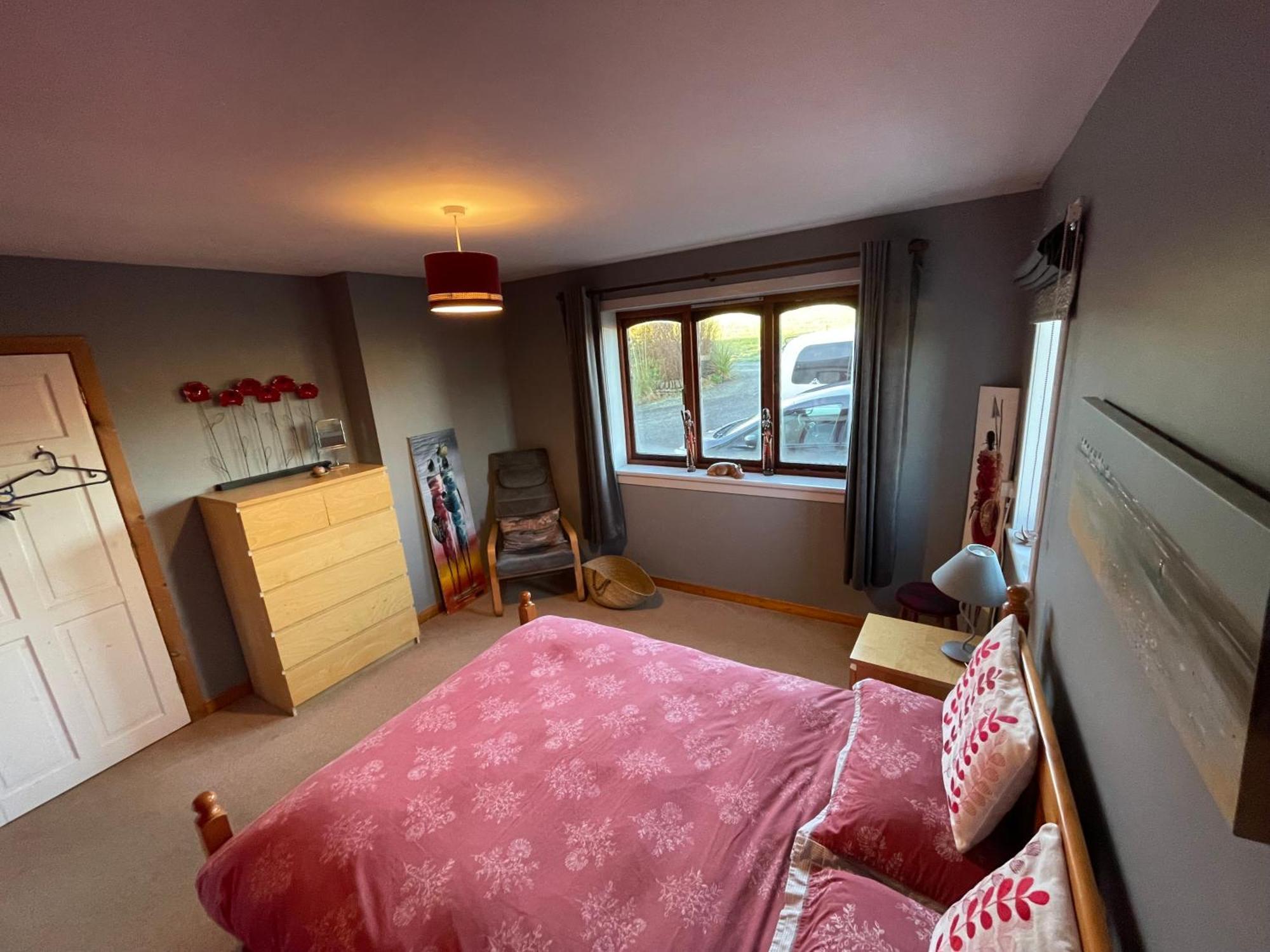 Kisumu Apartment ออร์กนีย์ ภายนอก รูปภาพ