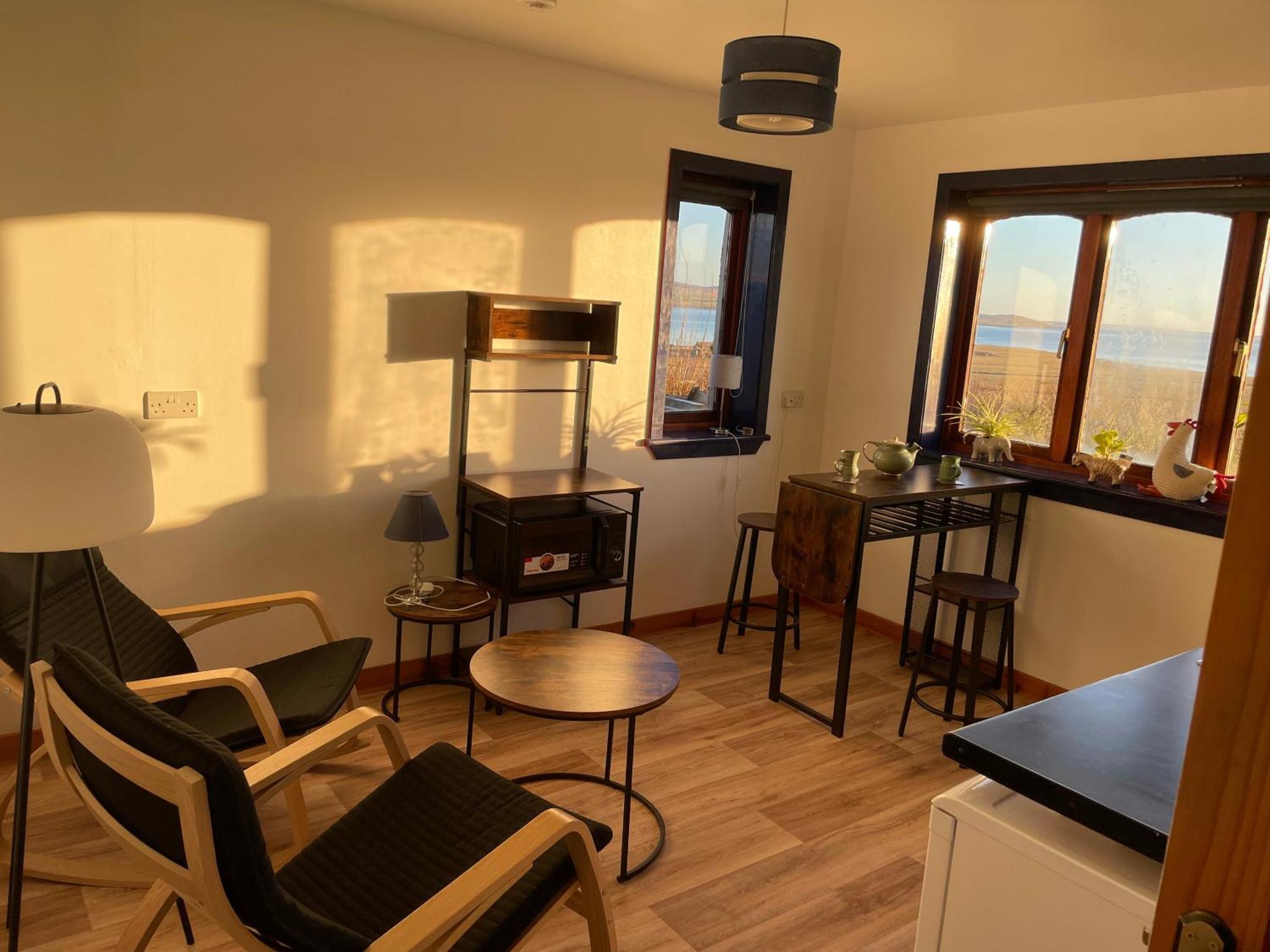 Kisumu Apartment ออร์กนีย์ ภายนอก รูปภาพ